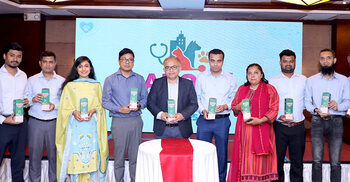 APCL launches pet shampoo