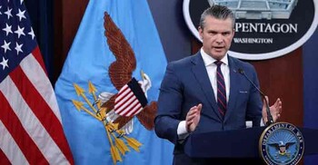 ইরান যুদ্ধ ৮ সপ্তাহ পর্যন্তও চলতে পারে: মার্কিন প্রতিরক্ষামন্ত্রী