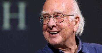 Nobel-winning ‘God particle’ physicist Higgs dies aged 94