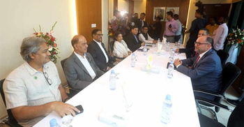US ambassador holds meeting with Obaidul Quader