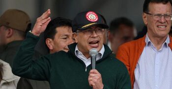 Colombia to break diplomatic ties with Israel over actions in Gaza