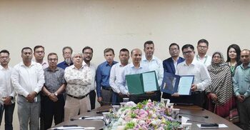 ৫০ শতাংশ ইনভয়েস পরিশোধে পেট্রোবাংলা-কৃষি ব্যাংক চুক্তি