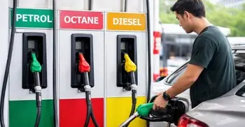 পেট্রোল, অকটেন ও ডিজেল: কোন জ্বালানি কোন গাড়ির জন্য ভালো?