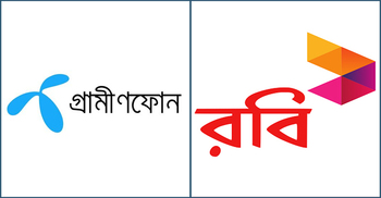 ফাইভ-জি চালু করলো গ্রামীণফোন ও রবি