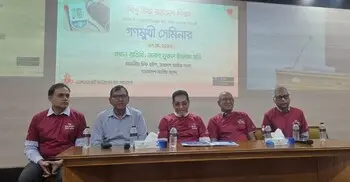 হৃদরোগ, স্ট্রোক ও কিডনি জটিলতার প্রধান কারণ অনিয়ন্ত্রিত উচ্চ রক্তচাপ