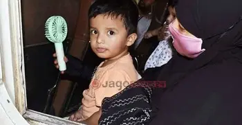 ঈদযাত্রা: নিরাপদ ও স্বস্তিতে বাড়ি ফিরতে অনেকের পছন্দ ট্রেন