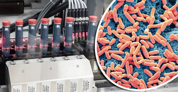 The plastic-eating bacteria brewing painkillers