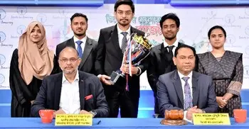 সরকার টাকা ছাপাচ্ছে বলে যে প্রচার হচ্ছে তা গালগল্প: অর্থ উপদেষ্টা