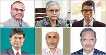 শিক্ষামন্ত্রীর এক ঘোষণায় ৬ বিশ্ববিদ্যালয়ের উপাচার্যের বিদায়