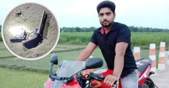 চাঁদা নিতে গিয়ে গণপিটুনিতে সম্রাট বাহিনীর প্রধান নিহত