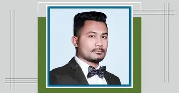 প্রধানমন্ত্রীর সহকারী প্রেস সচিব হলেন নাজমুল হক