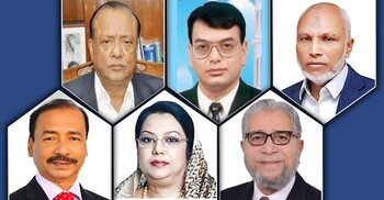 এমপি পদে বিজয়ী ১৭৪ ব্যবসায়ী, পোশাক খাতের অন্তত ১৫ জন