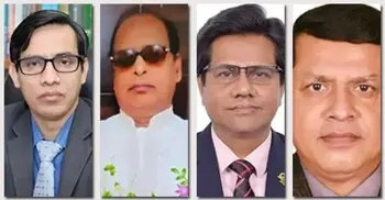 এসএসসি ৮৪ ব্যাচের অ্যালামনাই অ্যাসোসিয়েশনের নতুন কমিটি
