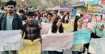 ধর্ষণ-নারী নির্যাতনের বিচার হয়, তবু কেন পুনরাবৃত্তি?