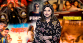 তারকাদের মহাযুদ্ধ, কার দখলে বক্স অফিস?