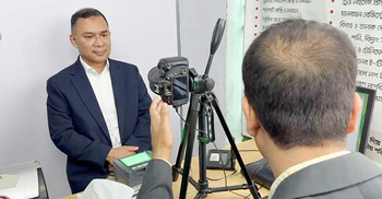 ঢাকা-১৭ আসনে ভোটার হচ্ছেন তারেক রহমান: ইসি সচিব