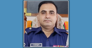 আইনশৃঙ্খলার অবনতি হওয়ায় কালকিনি থানার ওসি প্রত্যাহার