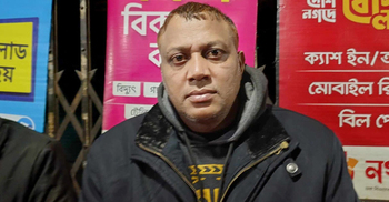 বগুড়ায় পুলিশ পরিচয়ে সাড়ে ৪ লাখ টাকা ছিনতাইয়ের অভিযোগ