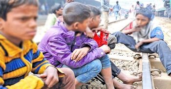 মাদকের ভয়াল ছোবলে শিশু-কিশোর