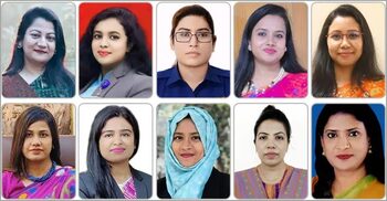 টাঙ্গাইলে ডিসিসহ গুরুত্বপূর্ণ ৭৮ পদে নারী