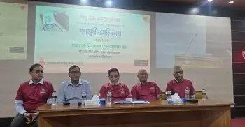 স্ট্রোক ও কিডনি জটিলতার অন্যতম প্রধান কারণ অনিয়ন্ত্রিত উচ্চ রক্তচাপ