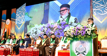 ধর্মের অপব্যাখ্যা করে বিশৃঙ্খলা তৈরির সুযোগ দেওয়া হবে না