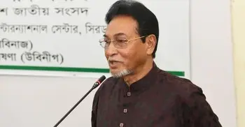 প্রধানমন্ত্রী আপ্রাণ চেষ্টা করছেন যেন জ্বালানির দাম না বাড়ে: চিফ হুইপ