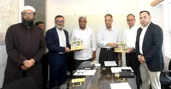 ক্রেতাদের আস্থা ধরে রাখতে নিরবচ্ছিন্ন জ্বালানি চায় বিজিএমইএ