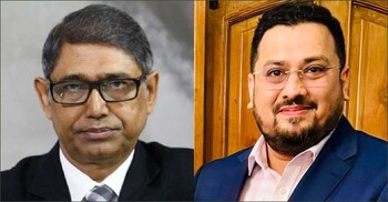 মুক্তিযুদ্ধ মন্ত্রী আযম খান, ভূমি প্রতিমন্ত্রীর দায়িত্বে মীর হেলাল