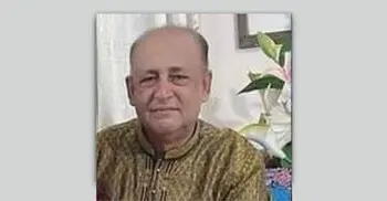 পূজা চেরির বাবা গ্রেফতার, পাঠানো হলো কারাগারে