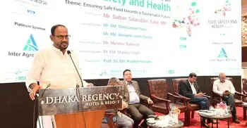 জনস্বাস্থ্য সুরক্ষা ও নিরাপদ খাদ্য নিশ্চিতে সমন্বিত উদ্যোগ প্রয়োজন