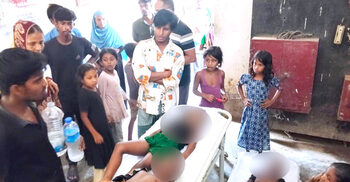 নবীগঞ্জে পানিতে ডুবে ৩ শিশুর মৃত্যু