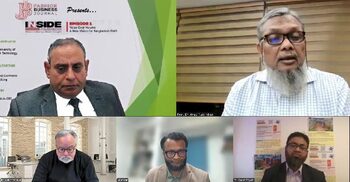 FBJ launches ‘Inside Fashion’ with call for value-driven RMG future