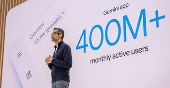 এআই অন্ধভাবে বিশ্বাস করবেন না: সুন্দর পিচাই