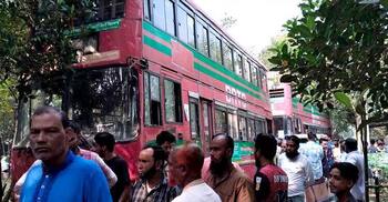 Deaths of 3 IUT students: 7 rural electrification officials suspended