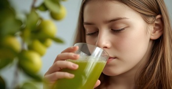 এক ফলেই শরীর-মন-সৌন্দর্যের যত্ন