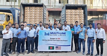 যুক্তরাষ্ট্রে ব্যাগ রপ্তানি শুরু করলো আরএফএল