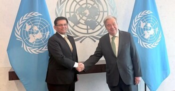 তেল সংকট দরিদ্র দেশগুলোতে কী প্রভাব ফেলছে তুলে ধরলেন পররাষ্ট্রমন্ত্রী