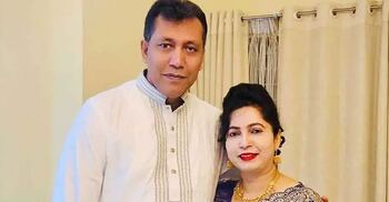 শেখ হাসিনার এপিএস লিকুর স্ত্রীর জমি-গাড়ি জব্দের আদেশ