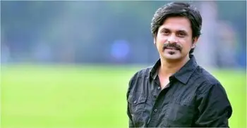 বাবা হারালেন গায়ক পিন্টু ঘোষ