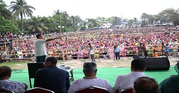 PM Tarique says people cannot be held back by fear