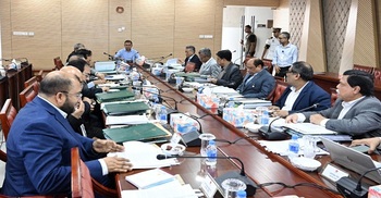 Bogura City Corporation, 5 new upazilas get govt nod