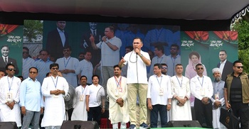 Cumilla to be declared as administrative division: PM