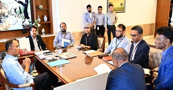 PM stresses region-based tree plantation for ecological balance