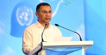Armed forces suffered devastating blow in 2009: PM