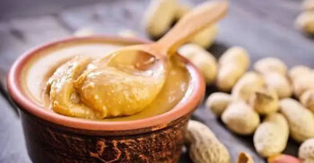 ঘরেই বানিয়ে নিন পুষ্টিকর পিনাট বাটার