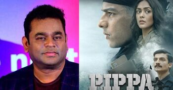 Pippa makers apologise after Rahman’s version of Nazrul’s song gets flak