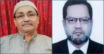 পিরোজপুর আইনজীবী সমিতির সভাপতি ফারুক, সম্পাদক পান্না