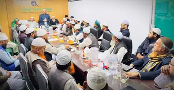 লেভেল প্লেয়িং ফিল্ড ও আইনশৃঙ্খলা পরিস্থিতি সন্তোষজনক নয়