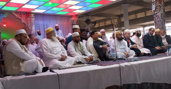 হুজুগে বাঙাল হবেন না, যথাসময়ে আমাদের নির্দেশনা পৌঁছে যাবে